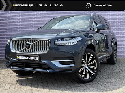 Volvo XC90 0