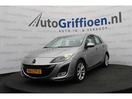 Mazda 3 0