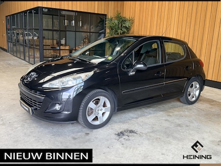 Peugeot 207 0