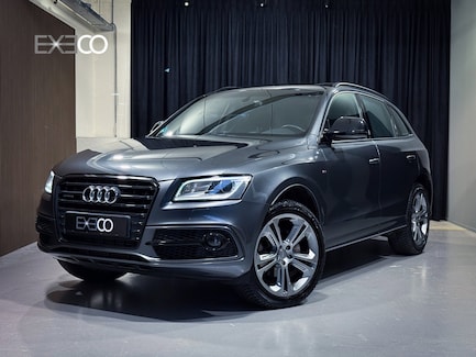 Audi Q5 0