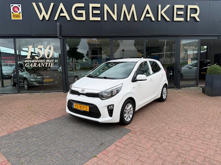 Kia Picanto 0