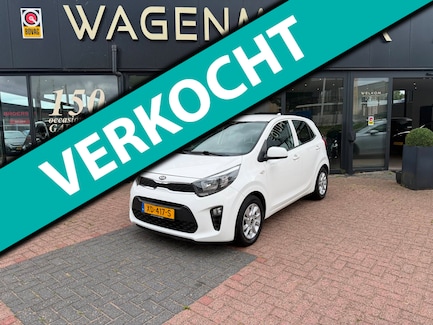 Kia Picanto 0