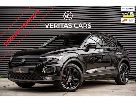 Volkswagen T-Roc 0