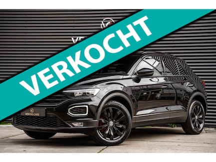 Volkswagen T-Roc 0