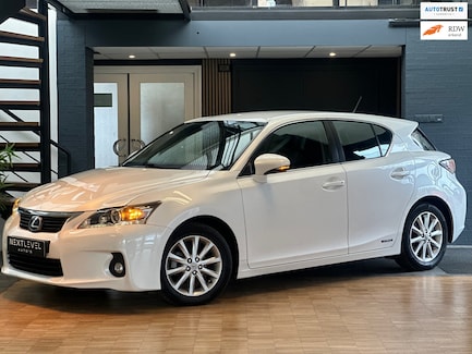 Lexus CT 0