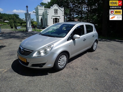 Opel Corsa 0