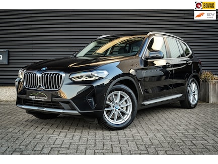 BMW X3 0