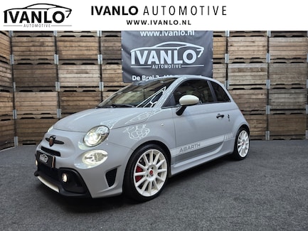 Fiat 500 0