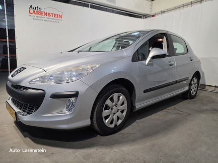 Peugeot 308 0