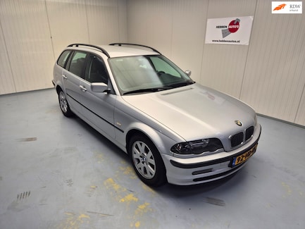 BMW 3-Serie 0