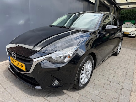 Mazda 2 0