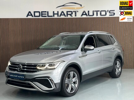Volkswagen Tiguan Allspace 0