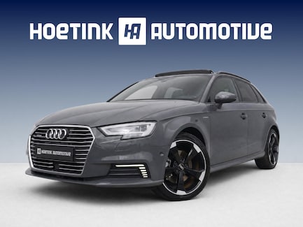 Audi A3 0