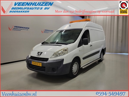 Peugeot Expert 0
