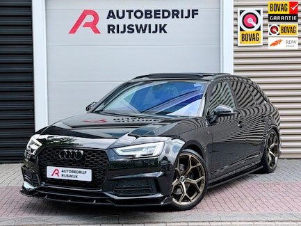 Audi A4 0