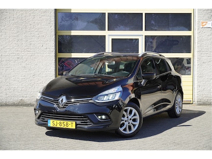 Renault Clio 0