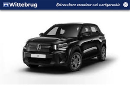 Citroën C3 0