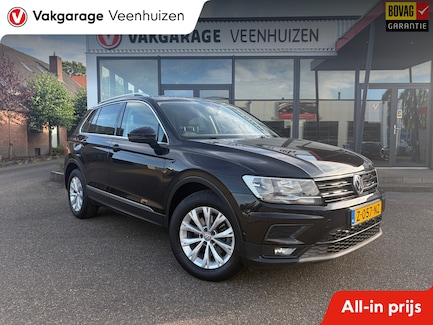 Volkswagen Tiguan 0