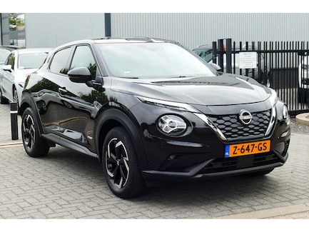 Nissan Juke 0