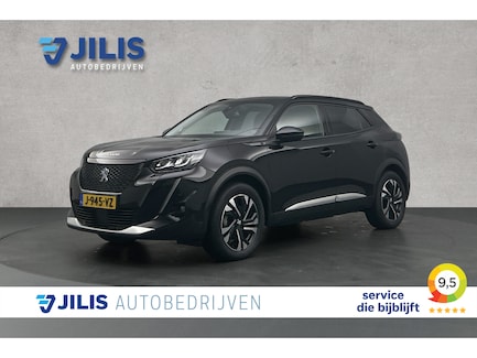 Peugeot e-2008 0