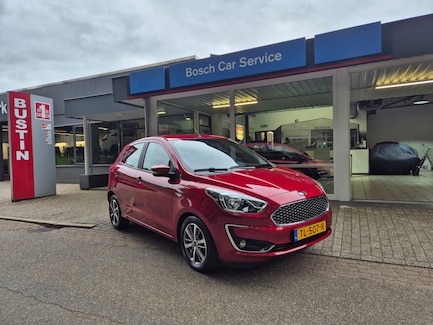 Ford Ka 0