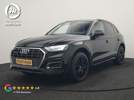 Audi Q5 0
