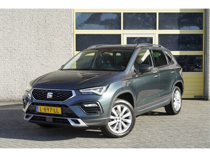 SEAT Ateca 0