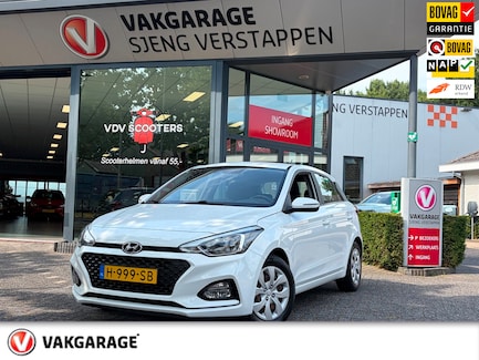 Hyundai i20 0
