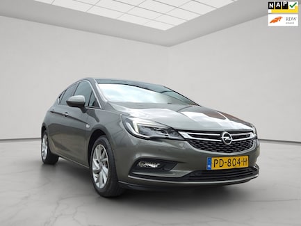 Opel Astra 0