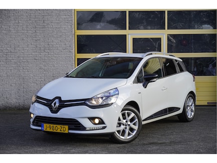 Renault Clio 0