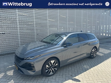 Peugeot 308 0