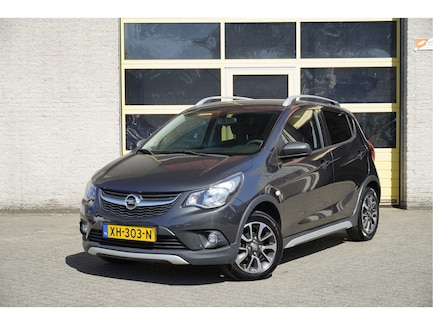 Opel Karl 0