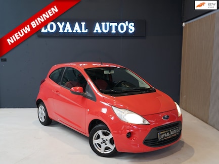 Ford Ka 0