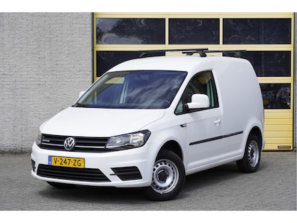 Volkswagen Caddy 0