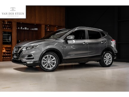 Nissan Qashqai 0
