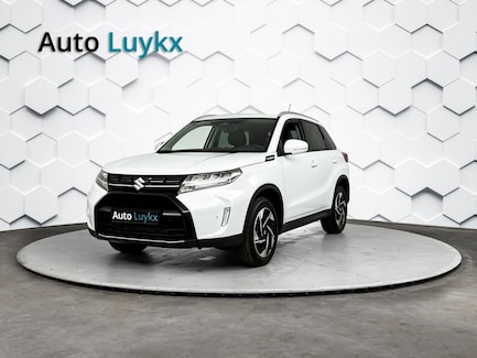 Suzuki Vitara 0