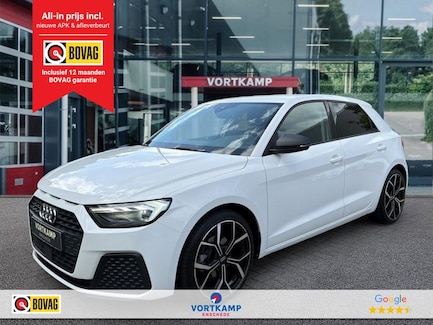 Audi A1 0