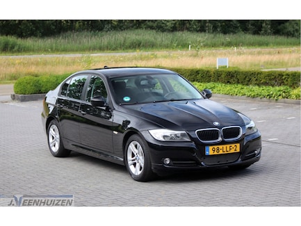 BMW 3-Serie 0