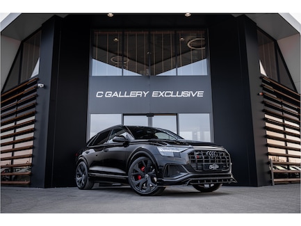 Audi SQ8 0