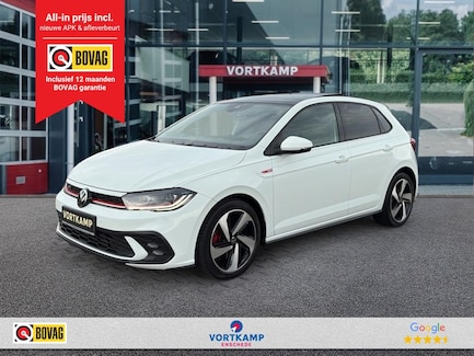 Volkswagen Polo 0