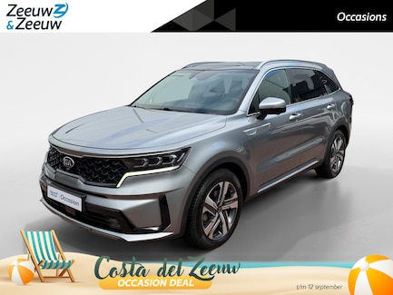 Kia Sorento 0