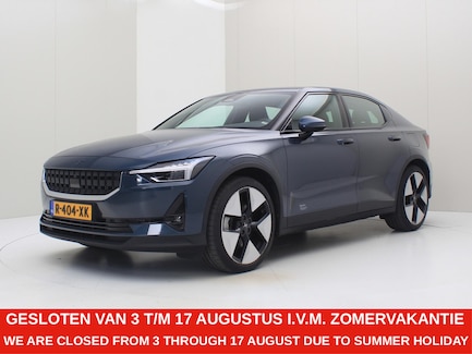 Polestar 2 0