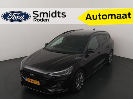 Ford Focus 0