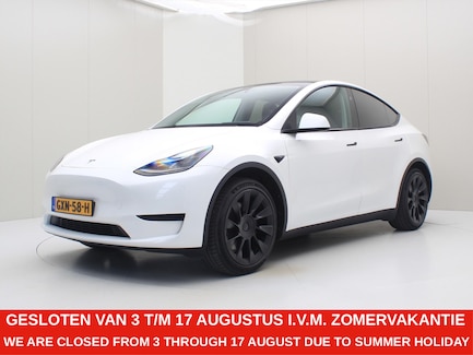 Tesla Model Y 0