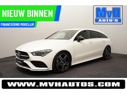 Mercedes-Benz CLA 0