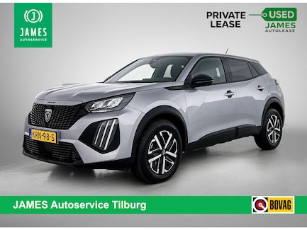 Peugeot 2008 0
