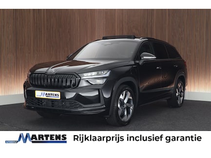 Skoda Kodiaq 0
