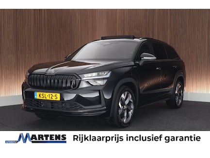 Skoda Kodiaq 0