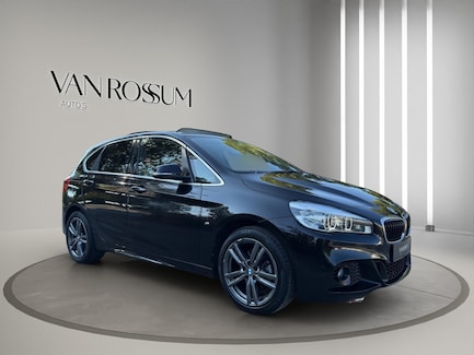 BMW 2-Serie Active Tourer 0