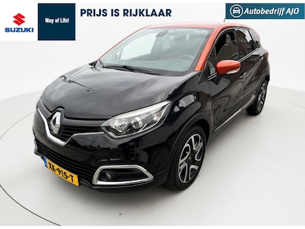 Renault Captur 0